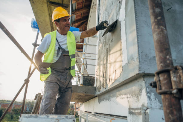 Best Attic Insulation Installation  in Richmond, TX