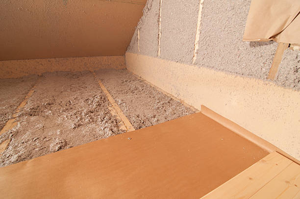 Best Attic Insulation Installation  in Richmond, TX